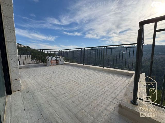 דירה, גילה, ירושלים