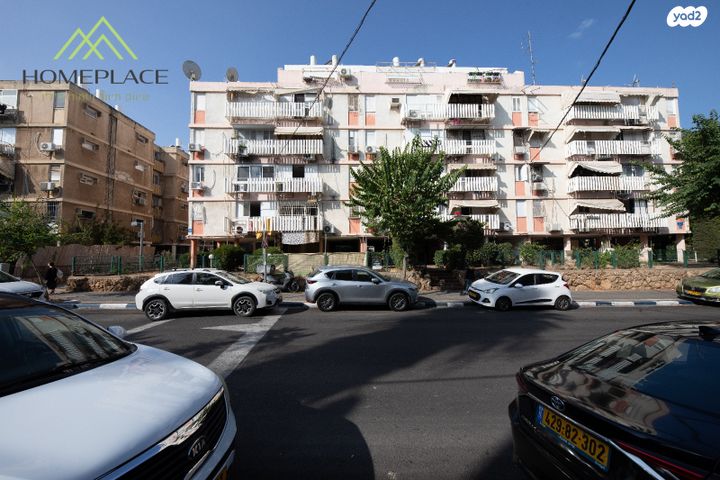 דירה, נרדור 15, תל אביב יפו