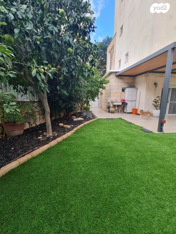 דירת גן, נחל הצבי, קרית רבין, מגדל העמק