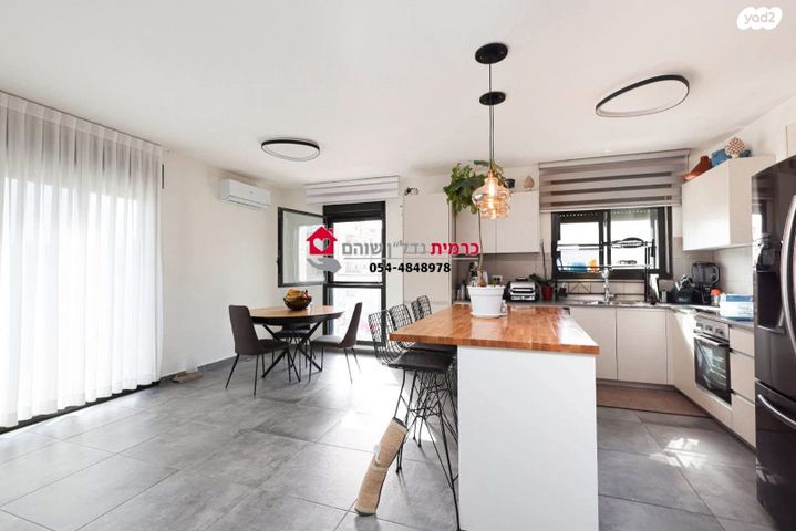 גג/ פנטהאוז, הדרים / כ"א, שוהם