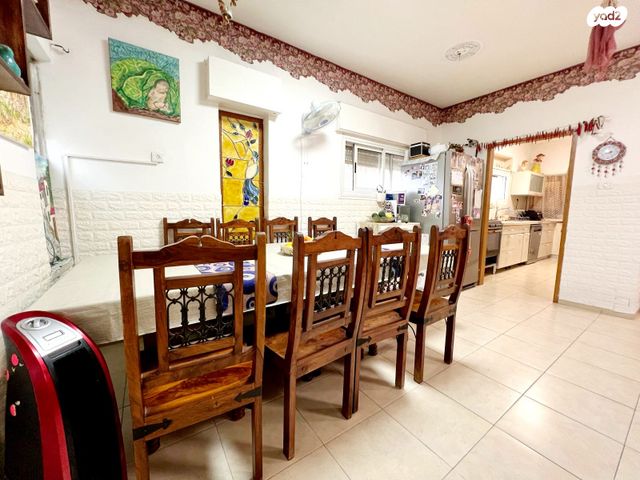 דירה, יהושע חנקין 28, דרום עפולה, עפולה