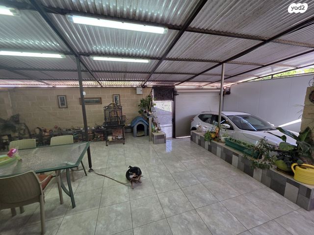 בית פרטי/ קוטג', אופקים