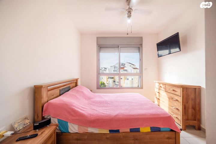 דירה, דרך מנחם בגין, הדר גנים, פתח תקווה