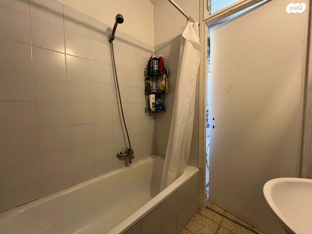 דירה, שמחה הולצברג, פסגת זאב, ירושלים