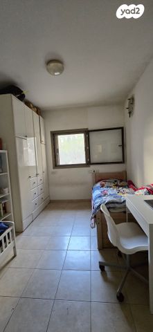 דירת גן, יעקב פלומניק 4, אלישיב, לוד