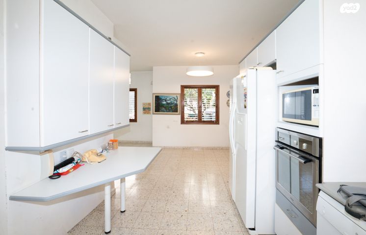 בית פרטי/ קוטג', בן יהודה 33, הרצליה