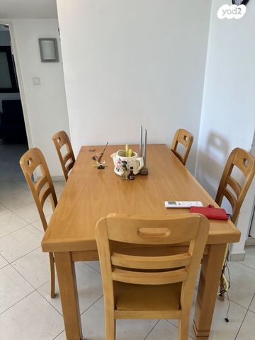 דירה, השר שפירא, דרום מערב ותיק, בת ים