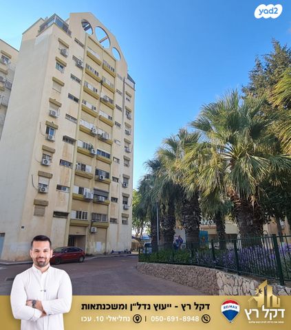 דירה, שלמה קליין, עכו