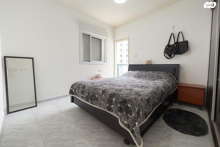 דירה, הבריגדה היהודית, נתניה