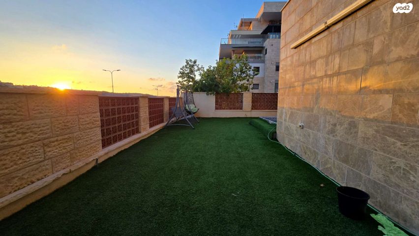 דירת גן, נחל סער, רמת נבון . הר כרמי, כרמיאל