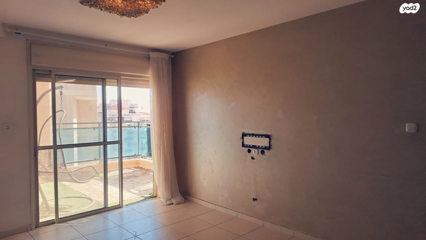 דירה, הנרי קנדל 5, באר שבע