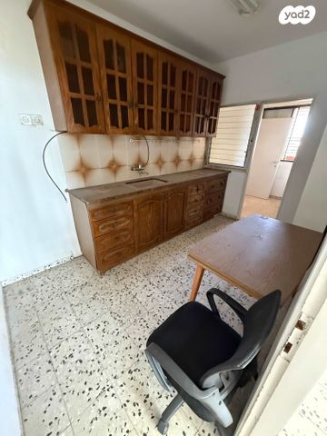 דירה, מרכז העיר, עכו