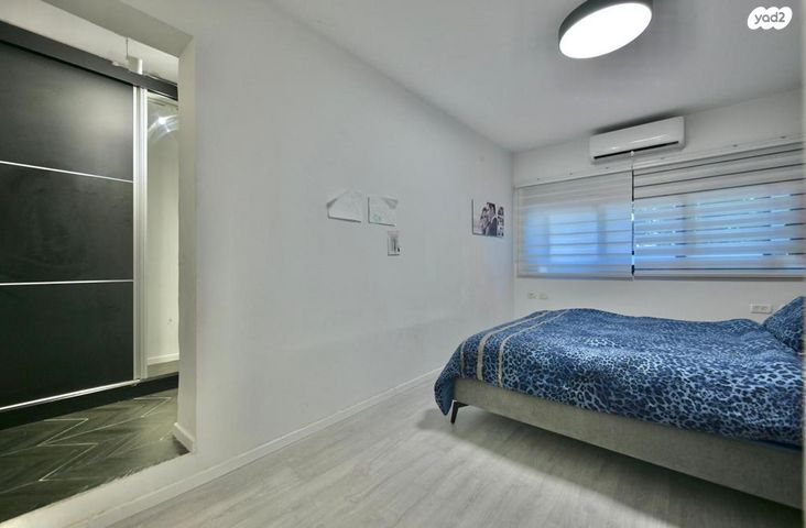 דירת גן, זלמן שז"ר 31, נווה חוף, ראשון לציון