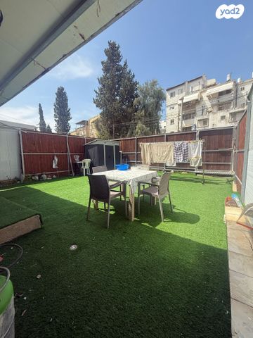 דירת גן, התמרים, מגדים, קרית גת