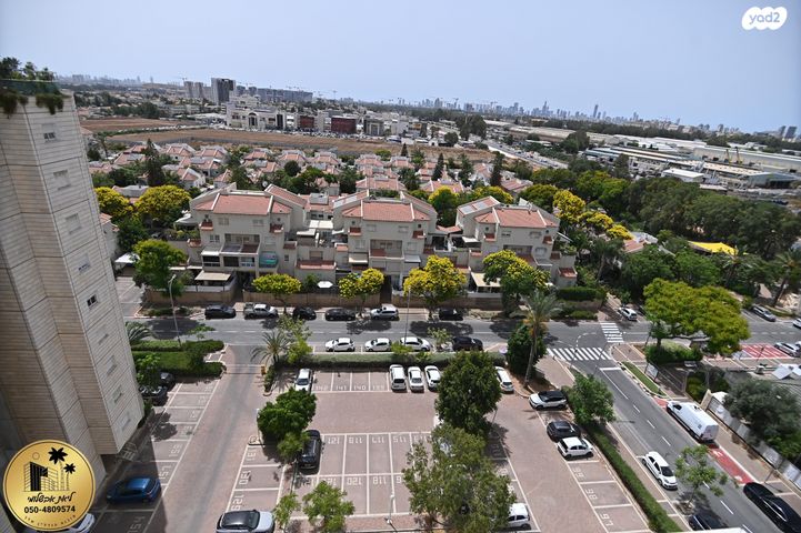 דופלקס, שיזף, נווה סביון, אור יהודה