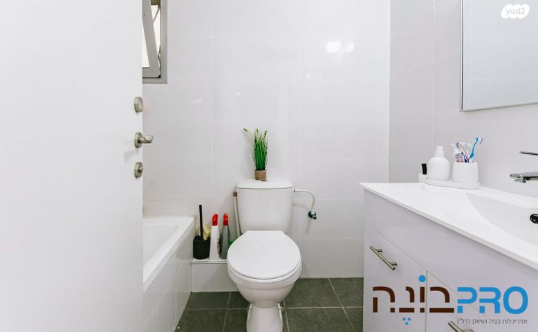 דירה, אורנה פורת, הרקפות, ראשון לציון