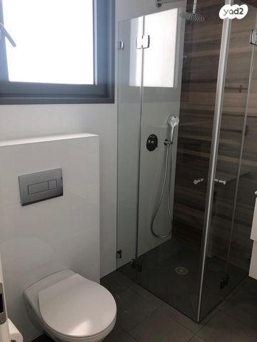 דירה, גלי הים, נתניה