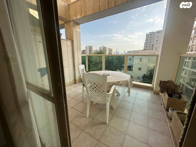 דירה, הגוש הגדול, רמת אביב החדשה, נופי ים, תל אביב יפו