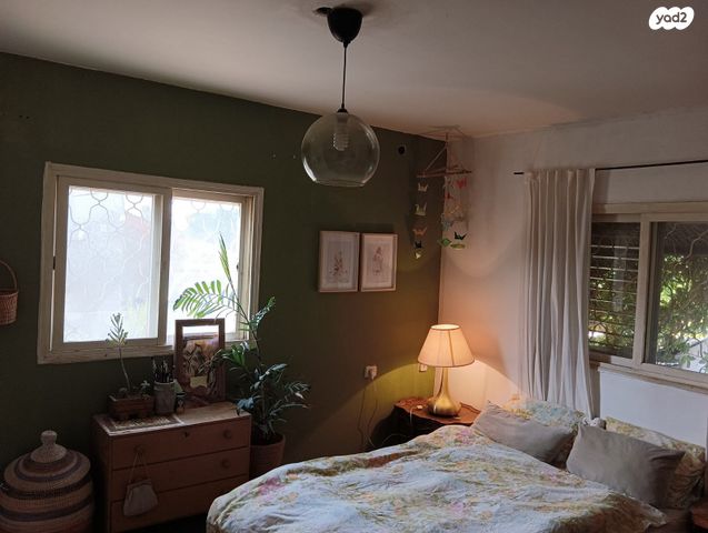 דירת גן, איינשטיין, שכונה ב', באר שבע