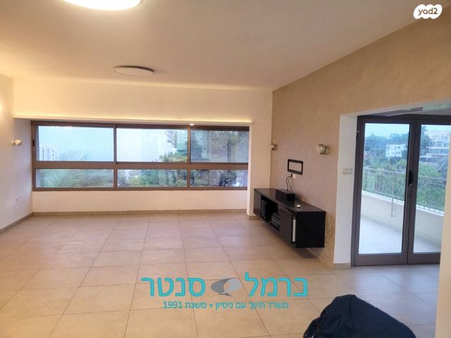 דופלקס, רמת גולדה, חיפה