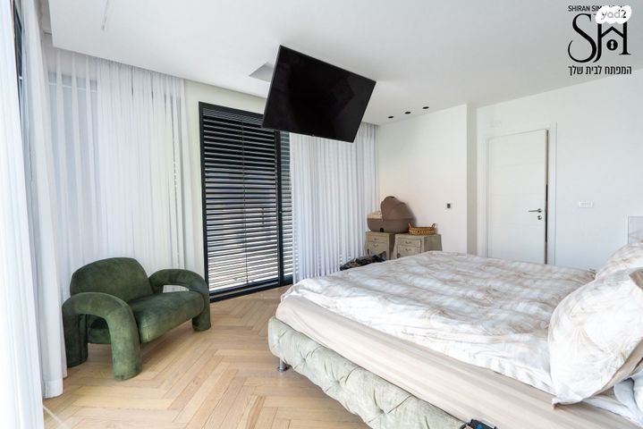 בית פרטי/ קוטג', נווה דקלים, ראשון לציון