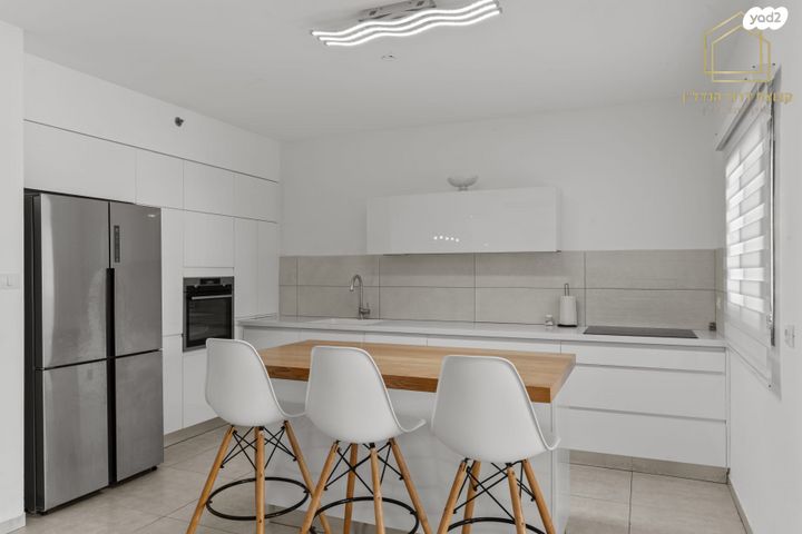 דירה, שדרות הרב משה שמואל שפירא, פארק המושבה, באר יעקב