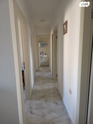 דירה, הירדן 40, שיכון ב', קרית שמונה