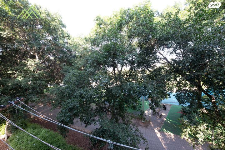 דירה, הרב רובינשטיין 41, תל אביב יפו