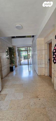 דירת גן, יעקב פלומניק 4, אלישיב, לוד