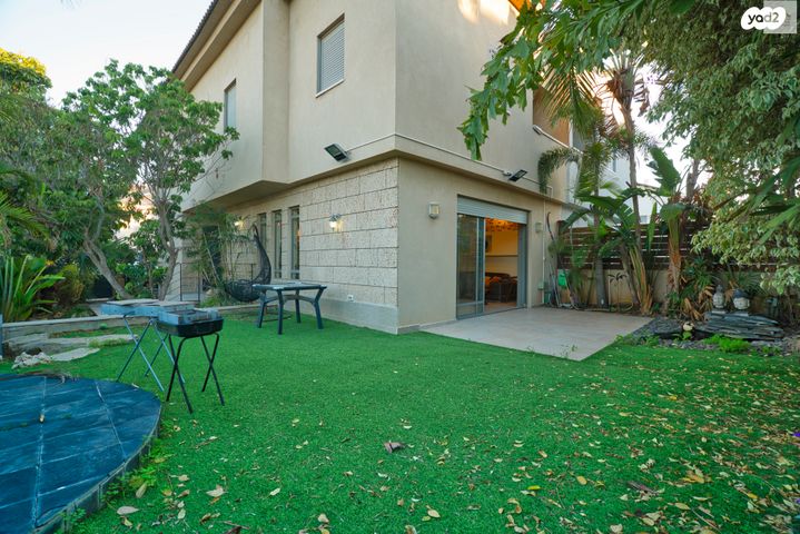 בית פרטי/ קוטג', מבצע משה, נווה ים, ראשון לציון