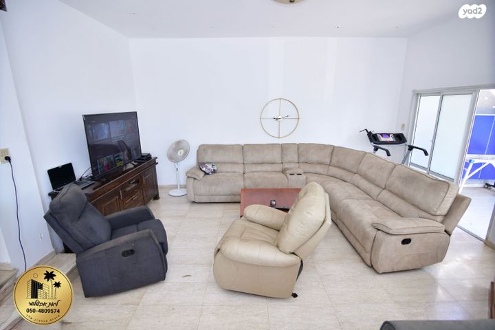 בית פרטי/ קוטג', הגלבוע, סקיה, אור יהודה