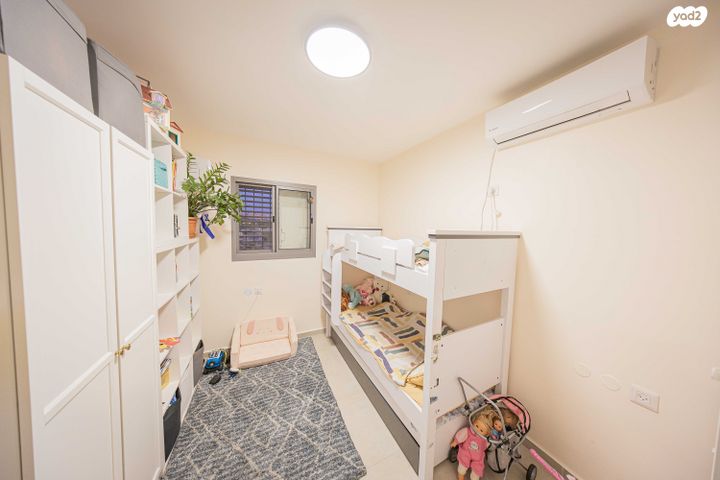 דירה, דובב מישרים / רמת בית שמש ד-1, בית שמש