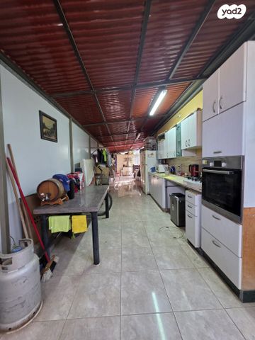 בית פרטי/ קוטג', אופקים