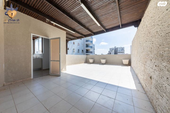 דירה, חיל החימוש 18, נווה חוף, ראשון לציון