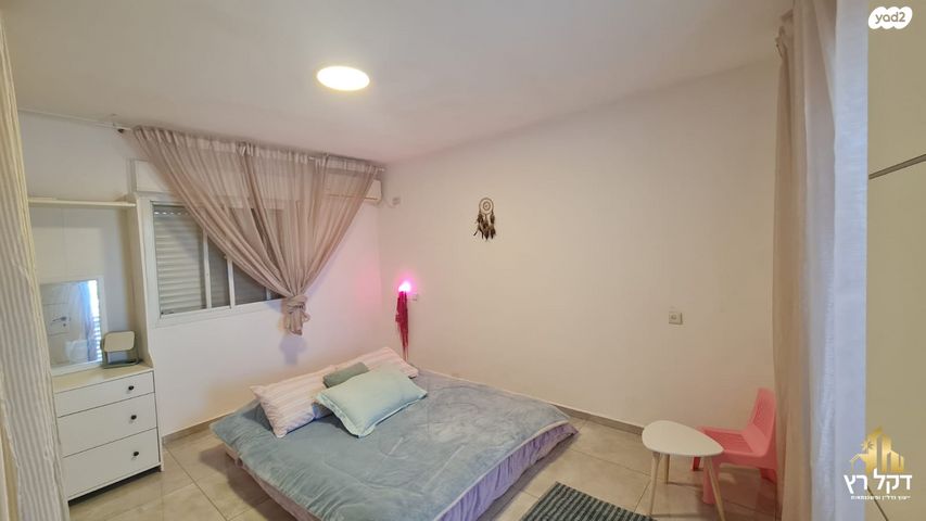 דירה, שלמה קליין, עכו