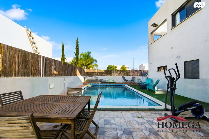 בית פרטי/ קוטג', מיתר / כרמית