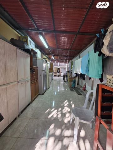 בית פרטי/ קוטג', אופקים