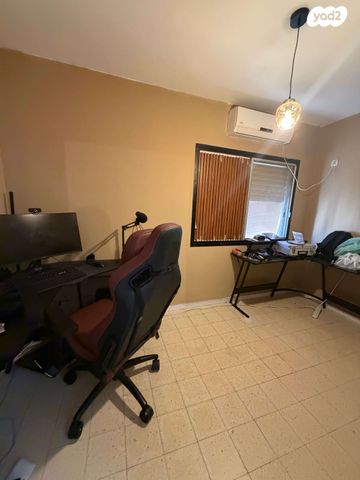 דירה, בני אור 25, שכונה ב', באר שבע