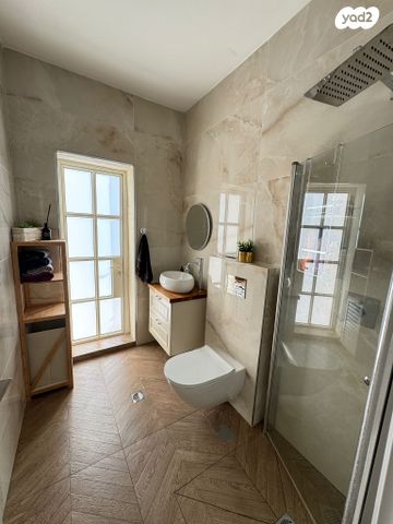 דופלקס, חזון אי"ש, רחובות הצעירה, רחובות