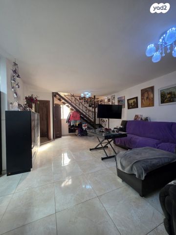 בית פרטי/ קוטג', אופקים