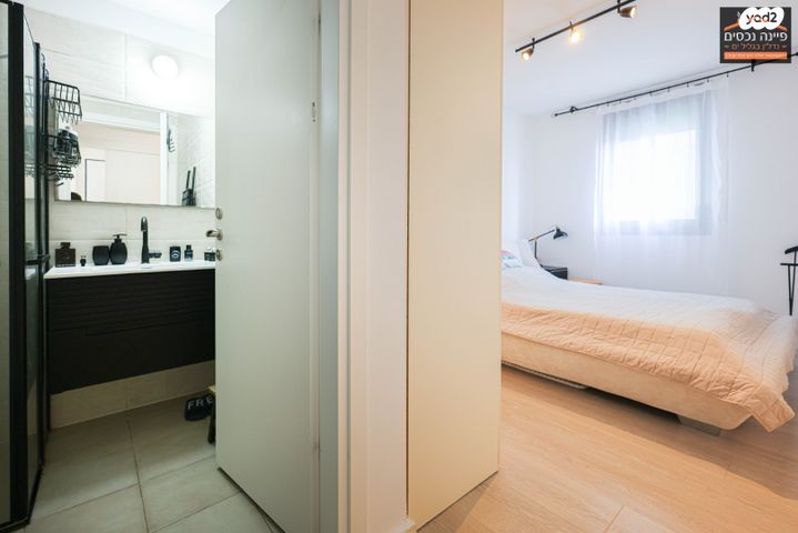 דירה, החליל 4, גליל ים (מתחם הכוכבים), הרצליה