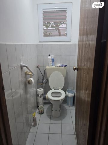 בית פרטי/ קוטג', אופירה 13, נווה דקלים, אשקלון