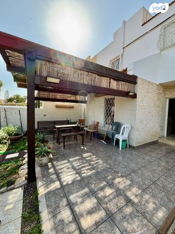 בית פרטי/ קוטג', סטולר, נווה מנחם, באר שבע