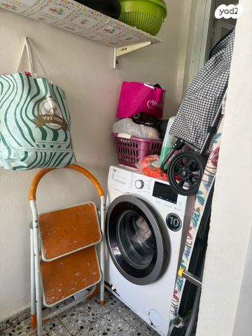 דירת גן, התמרים, מגדים, קרית גת