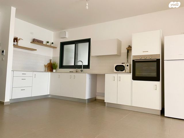 גג/ פנטהאוז, נחל קדרון 22, פארק הנחל, באר שבע