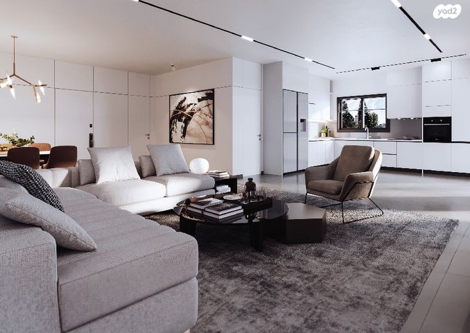 דירה, רמת גן