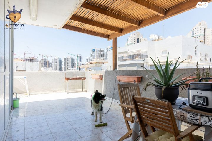 דופלקס, חיל החימוש 8, נווה חוף, ראשון לציון