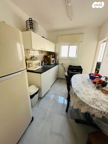 דירה, מרכז העיר, חדרה