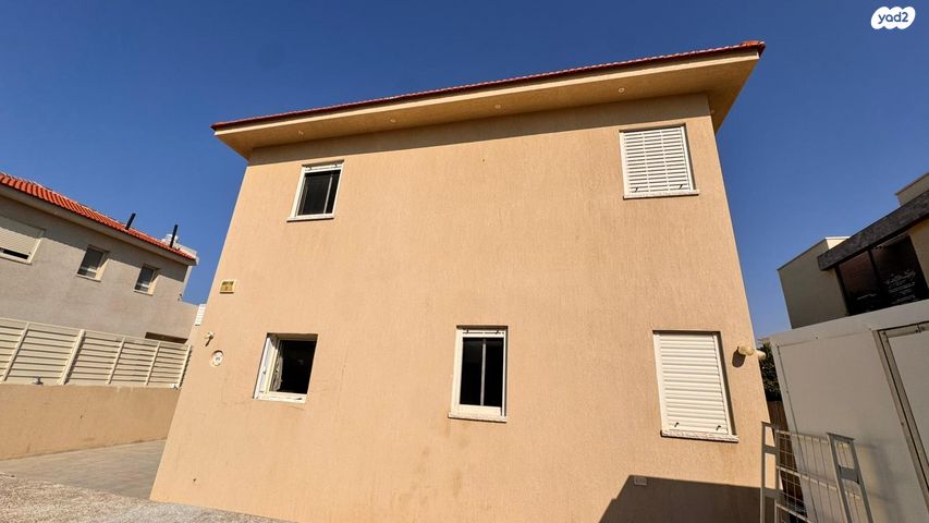 בית פרטי/ קוטג', אשקלון