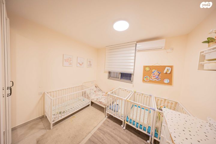 דירה, דובב מישרים / רמת בית שמש ד-1, בית שמש